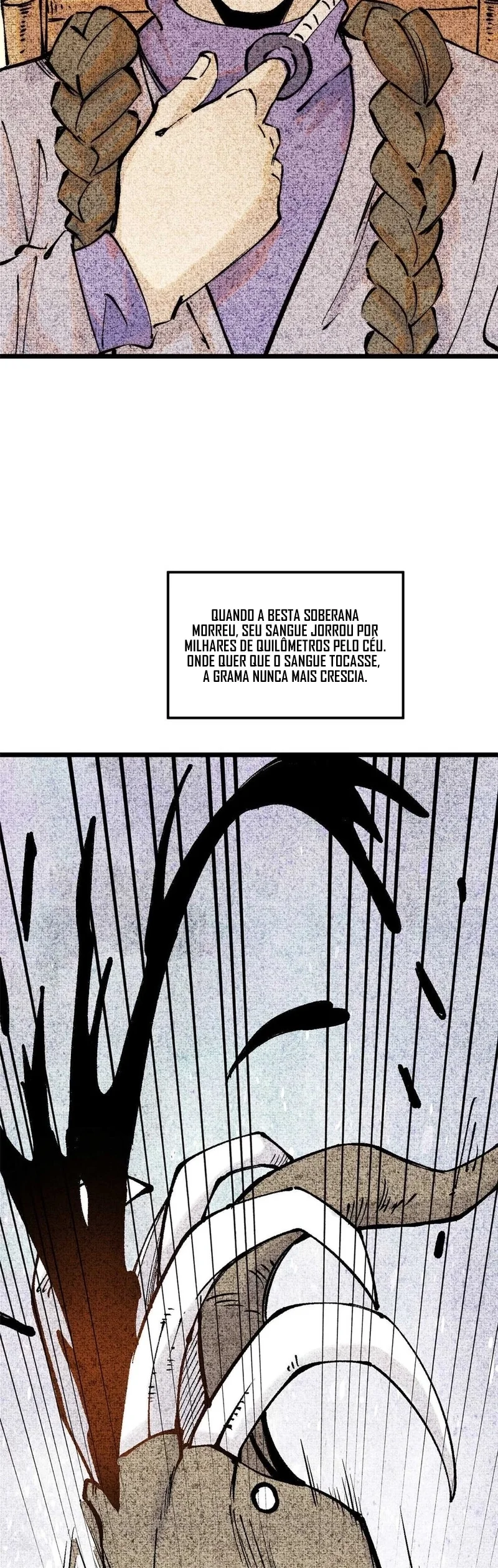 Read Todos Saúdam o Líder da Seita (PT-BR) PT Manga Online