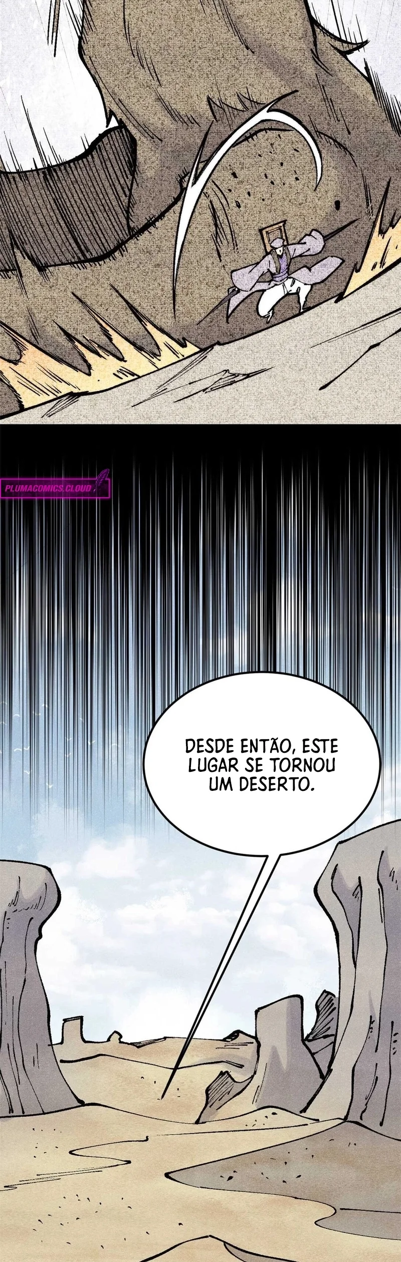 Read Todos Saúdam o Líder da Seita (PT-BR) PT Manga Online