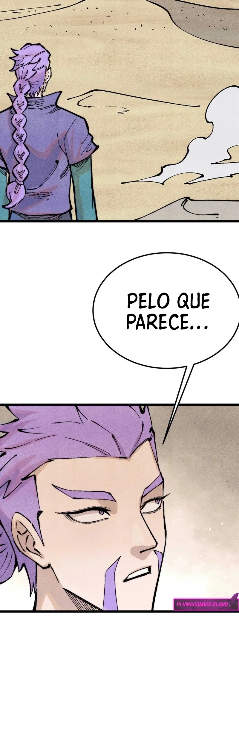 Read Todos Saúdam o Líder da Seita (PT-BR) PT Manga Online