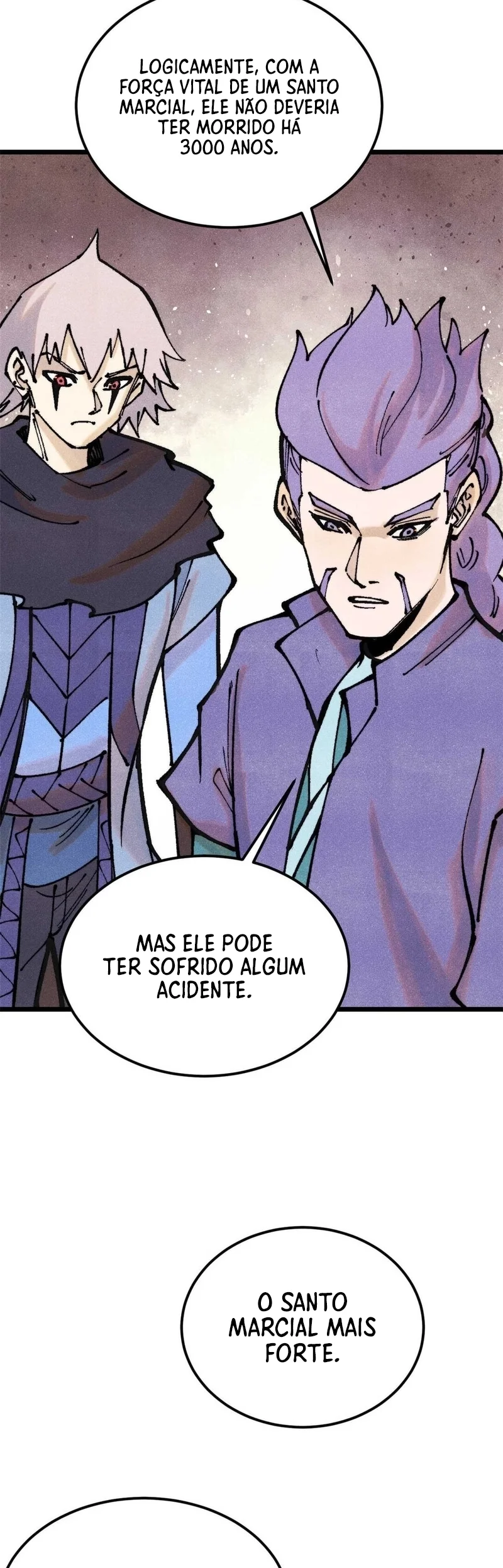 Read Todos Saúdam o Líder da Seita (PT-BR) PT Manga Online
