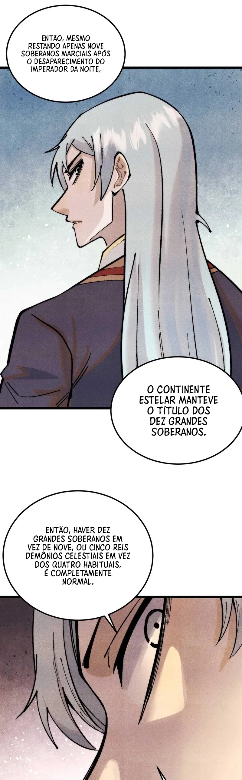 Read Todos Saúdam o Líder da Seita (PT-BR) PT Manga Online
