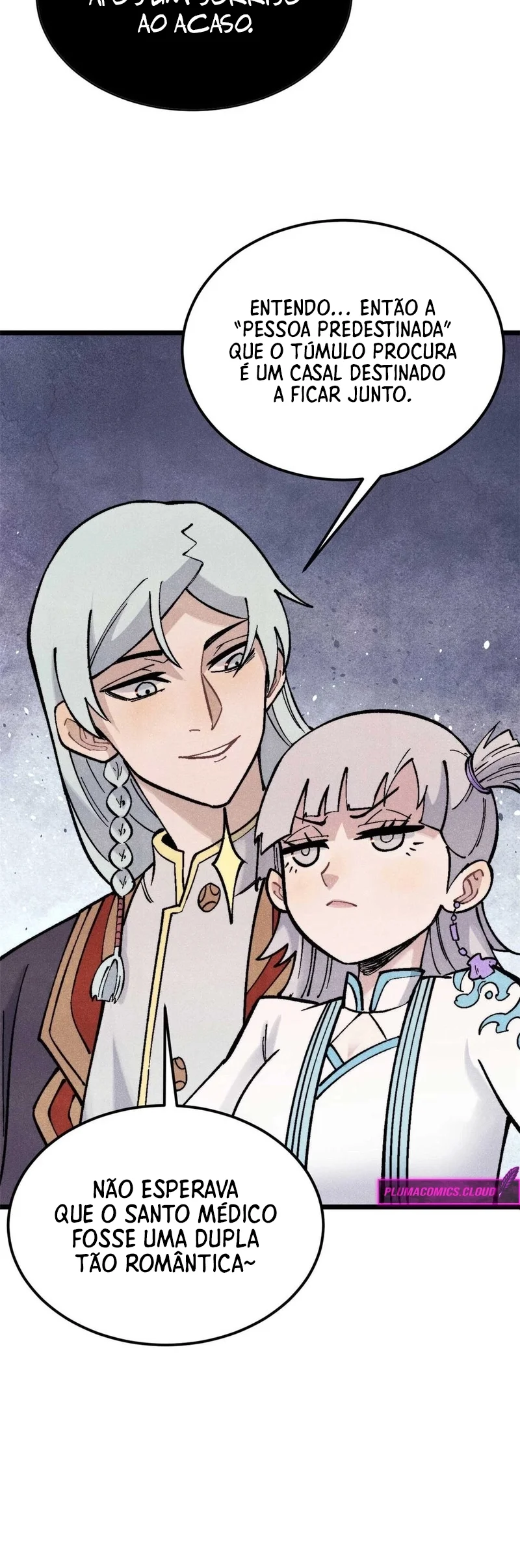 Read Todos Saúdam o Líder da Seita (PT-BR) PT Manga Online