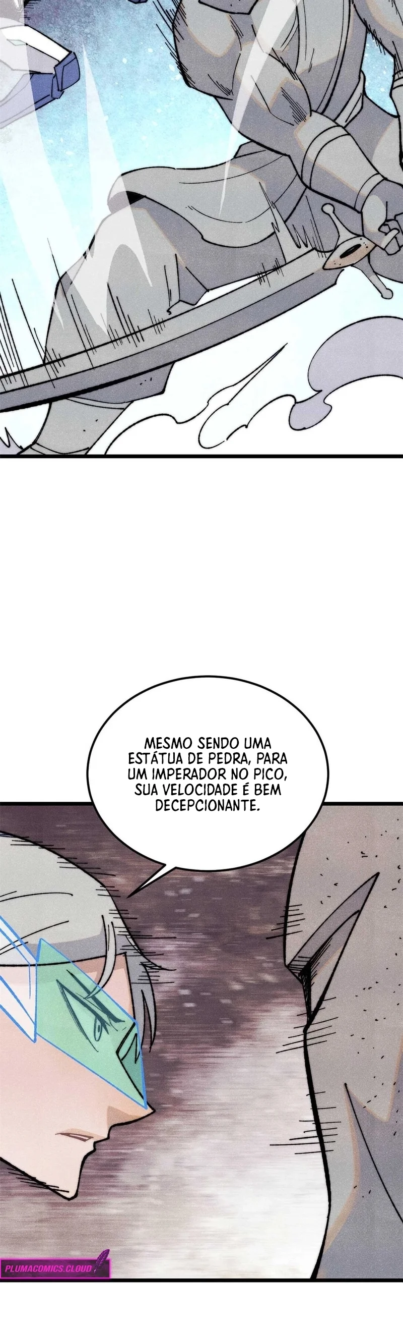 Read Todos Saúdam o Líder da Seita (PT-BR) PT Manga Online