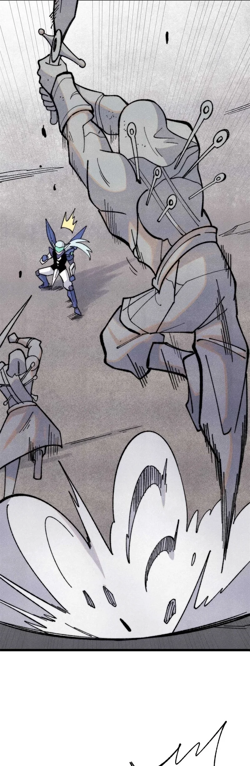 Read Todos Saúdam o Líder da Seita (PT-BR) PT Manga Online