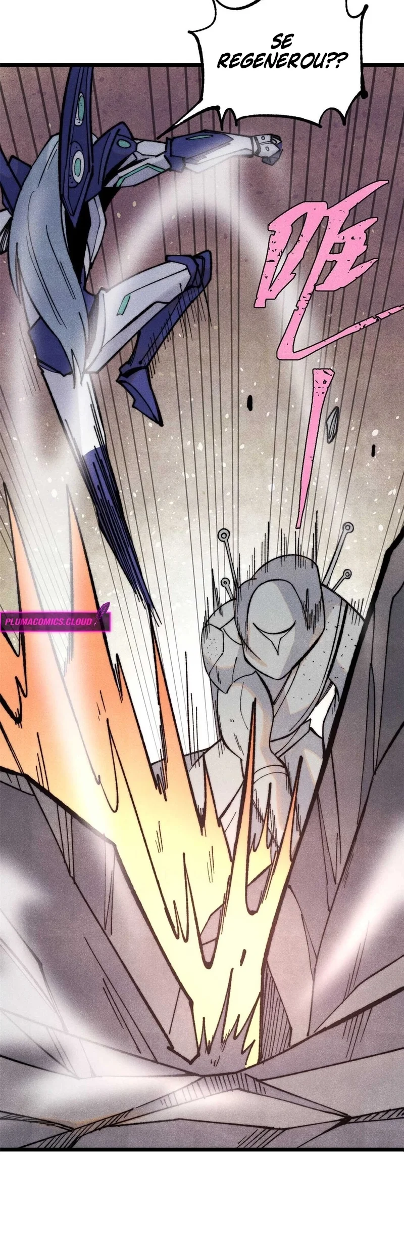 Read Todos Saúdam o Líder da Seita (PT-BR) PT Manga Online