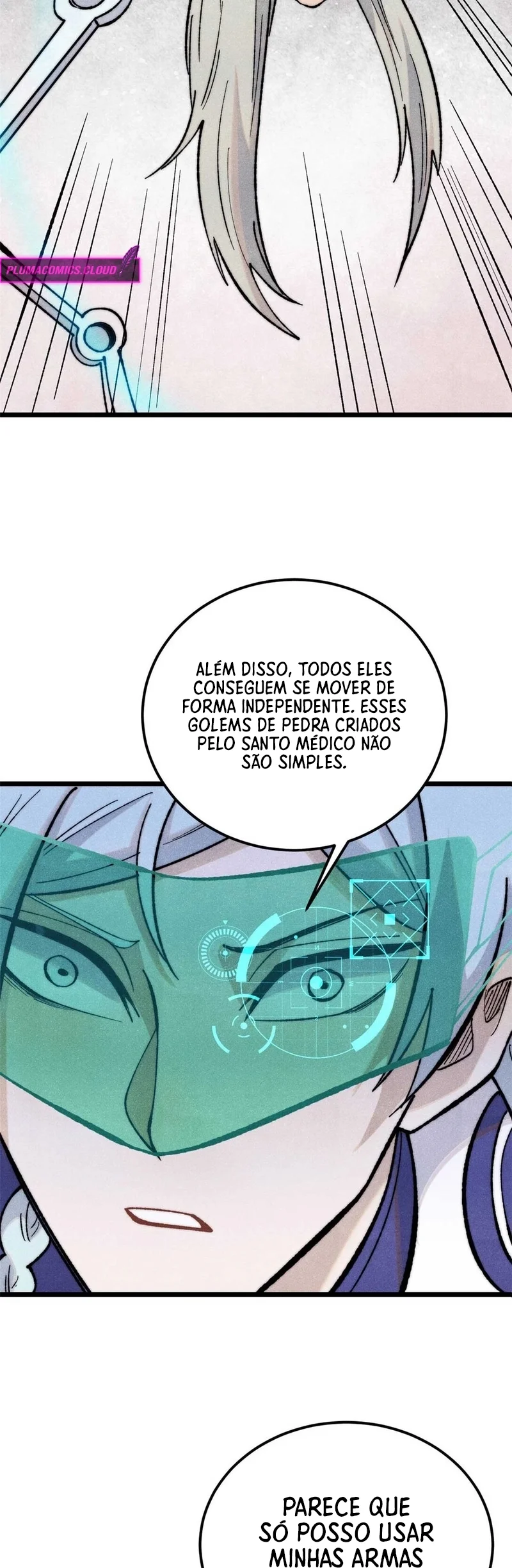Read Todos Saúdam o Líder da Seita (PT-BR) PT Manga Online