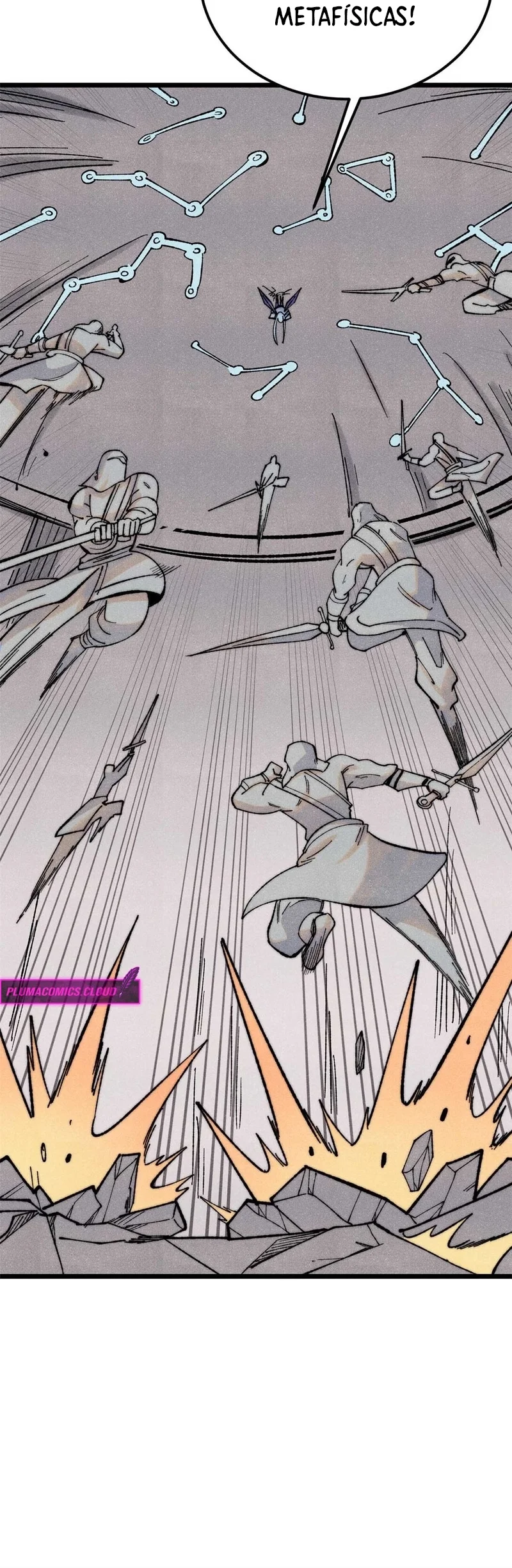 Read Todos Saúdam o Líder da Seita (PT-BR) PT Manga Online