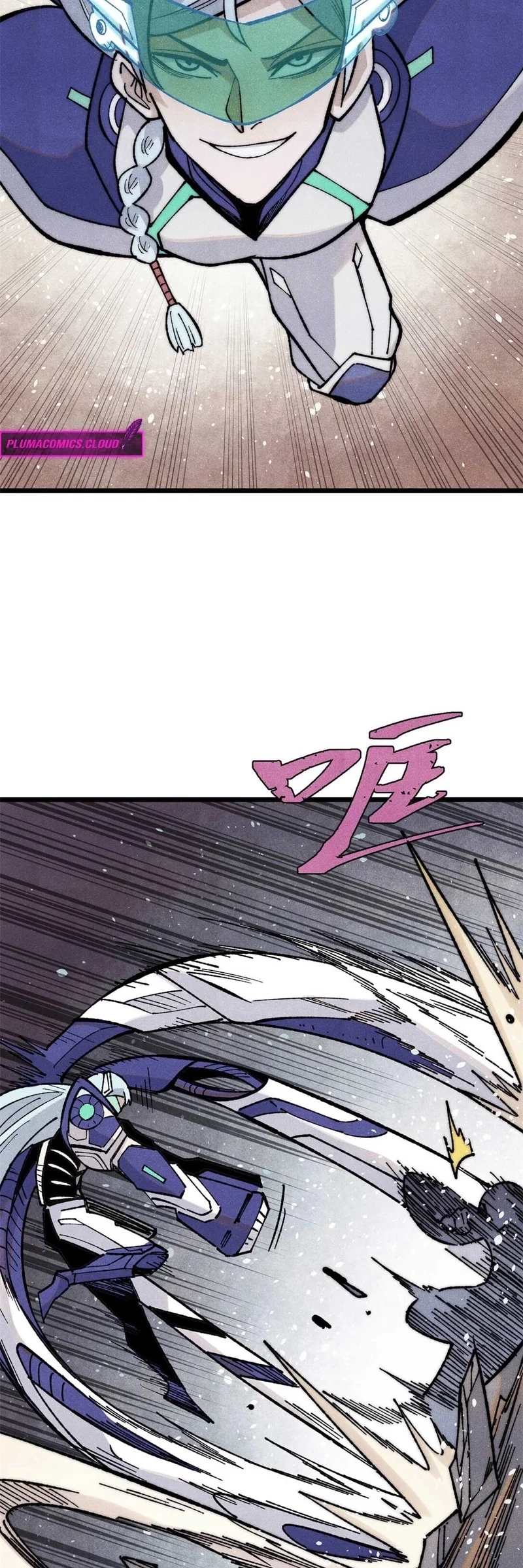 Read Todos Saúdam o Líder da Seita (PT-BR) PT Manga Online