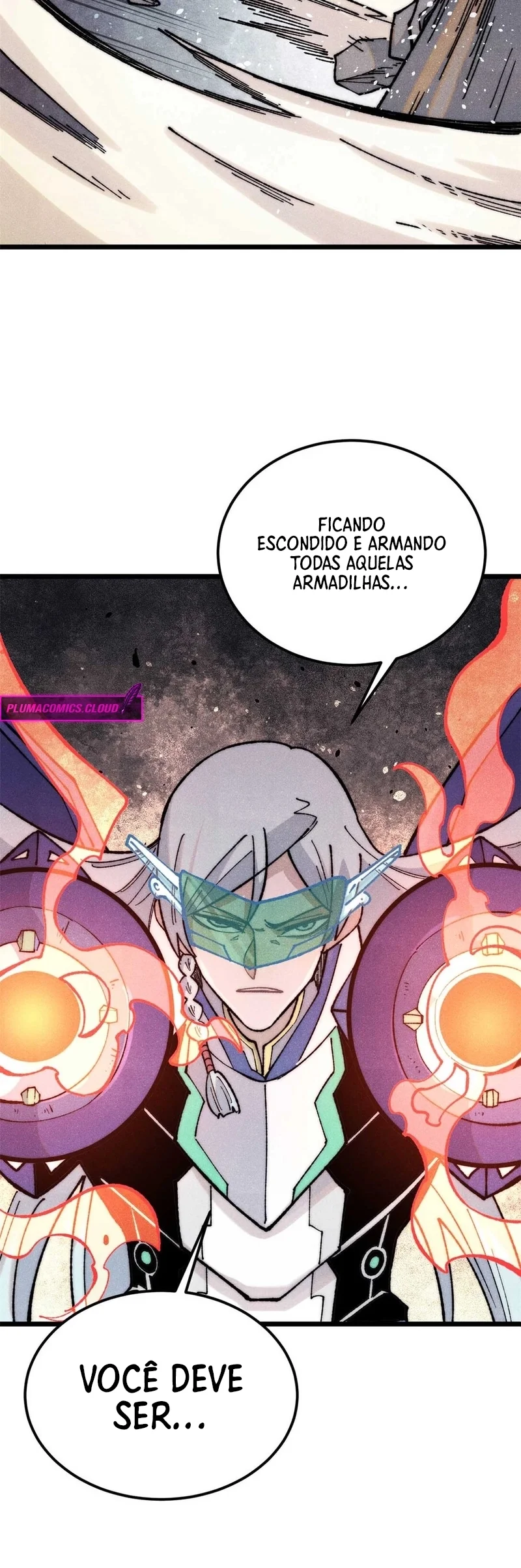 Read Todos Saúdam o Líder da Seita (PT-BR) PT Manga Online