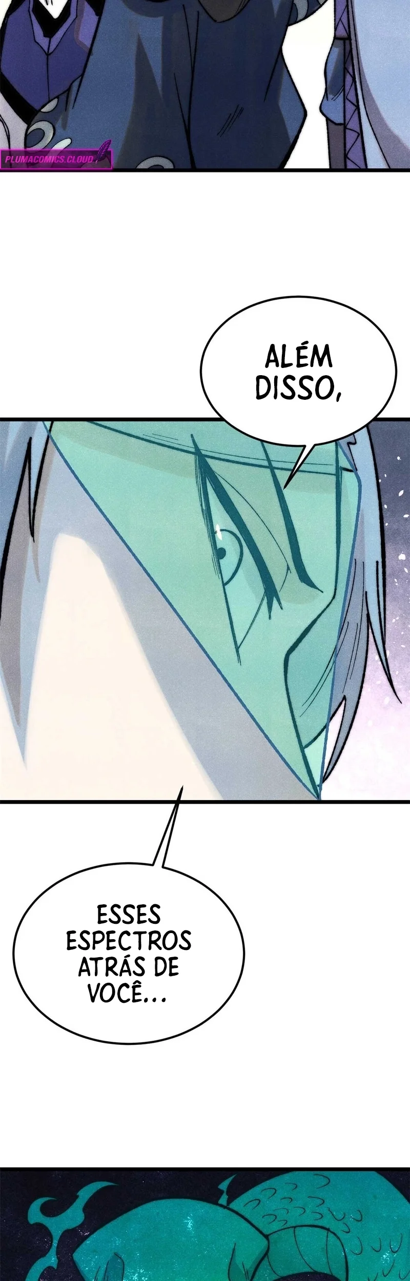 Read Todos Saúdam o Líder da Seita (PT-BR) PT Manga Online