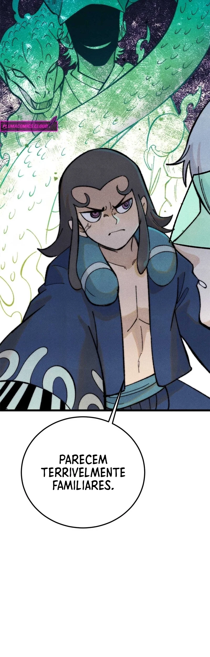 Read Todos Saúdam o Líder da Seita (PT-BR) PT Manga Online