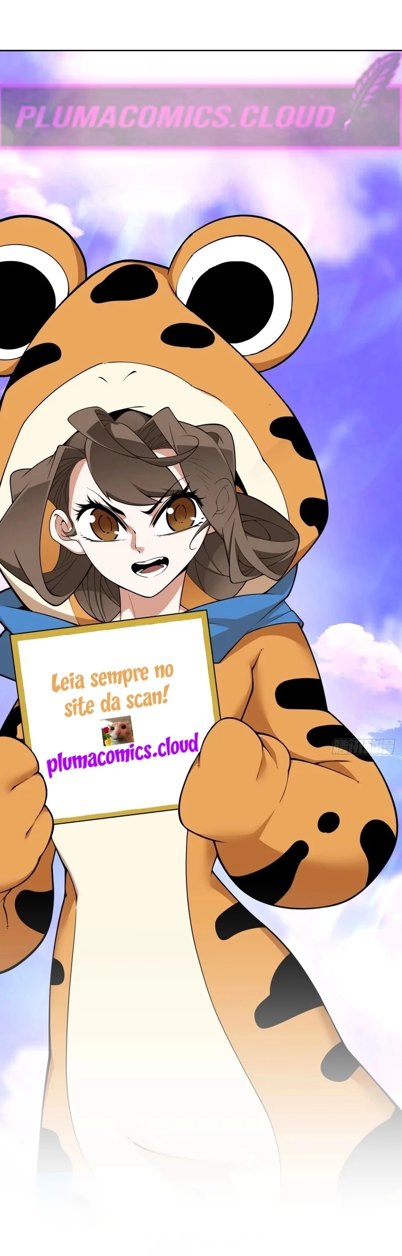 Read Todos Saúdam o Líder da Seita (PT-BR) PT Manga Online