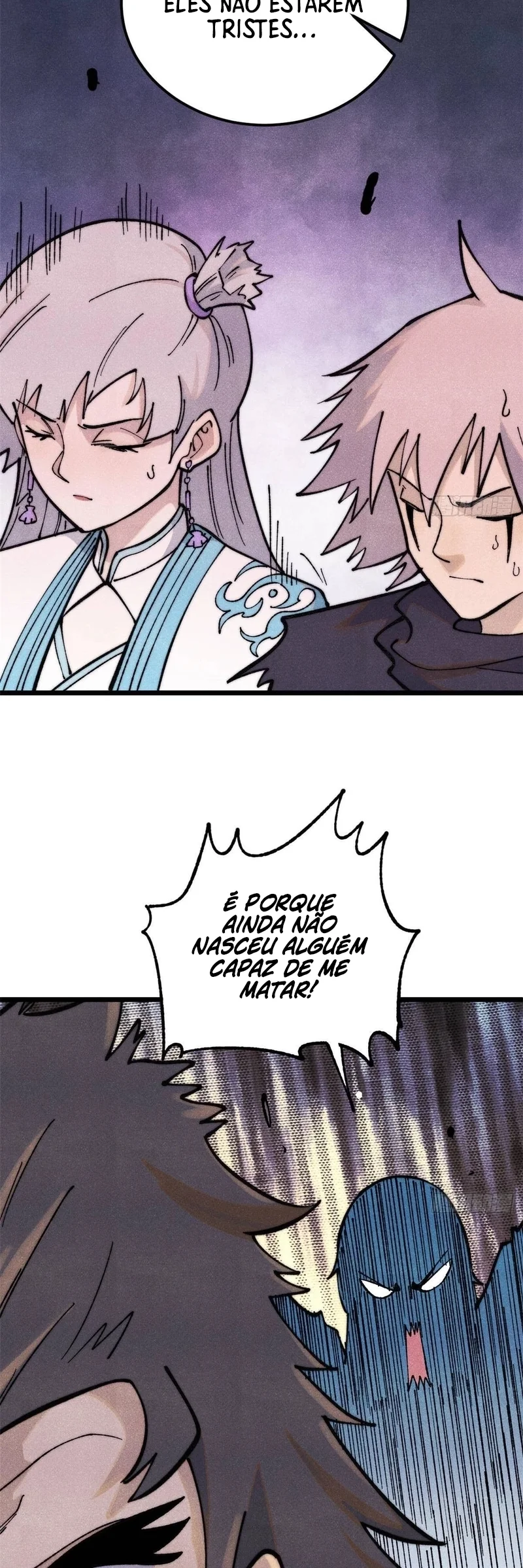 Read Todos Saúdam o Líder da Seita (PT-BR) PT Manga Online
