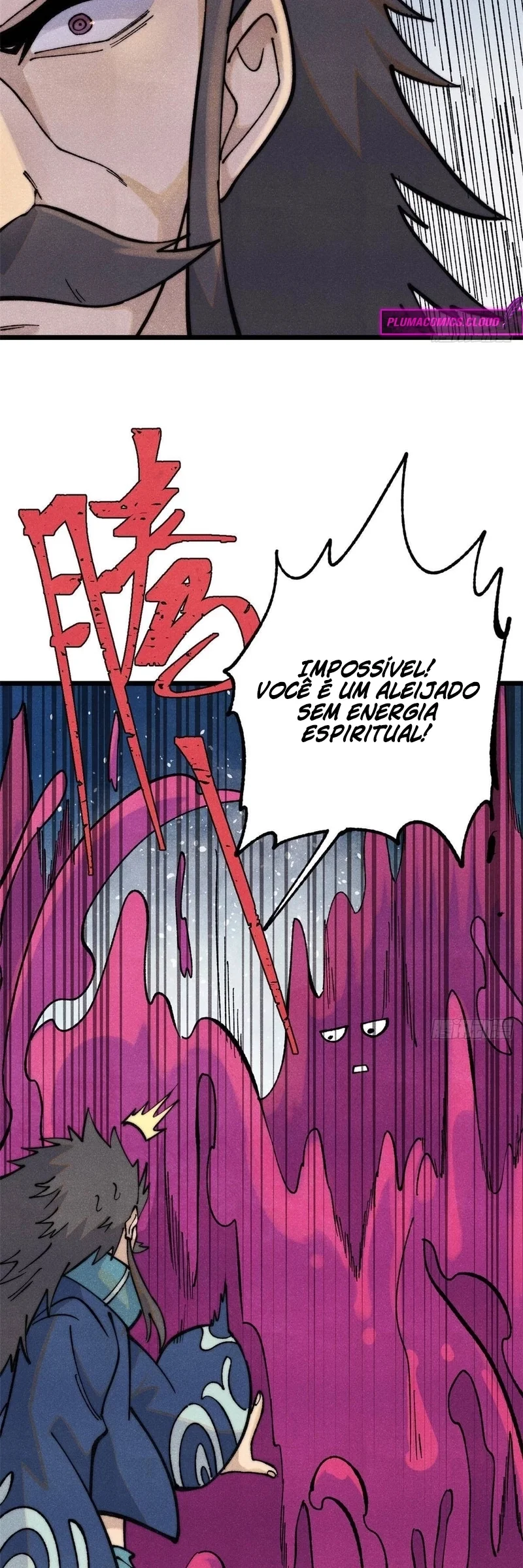 Read Todos Saúdam o Líder da Seita (PT-BR) PT Manga Online