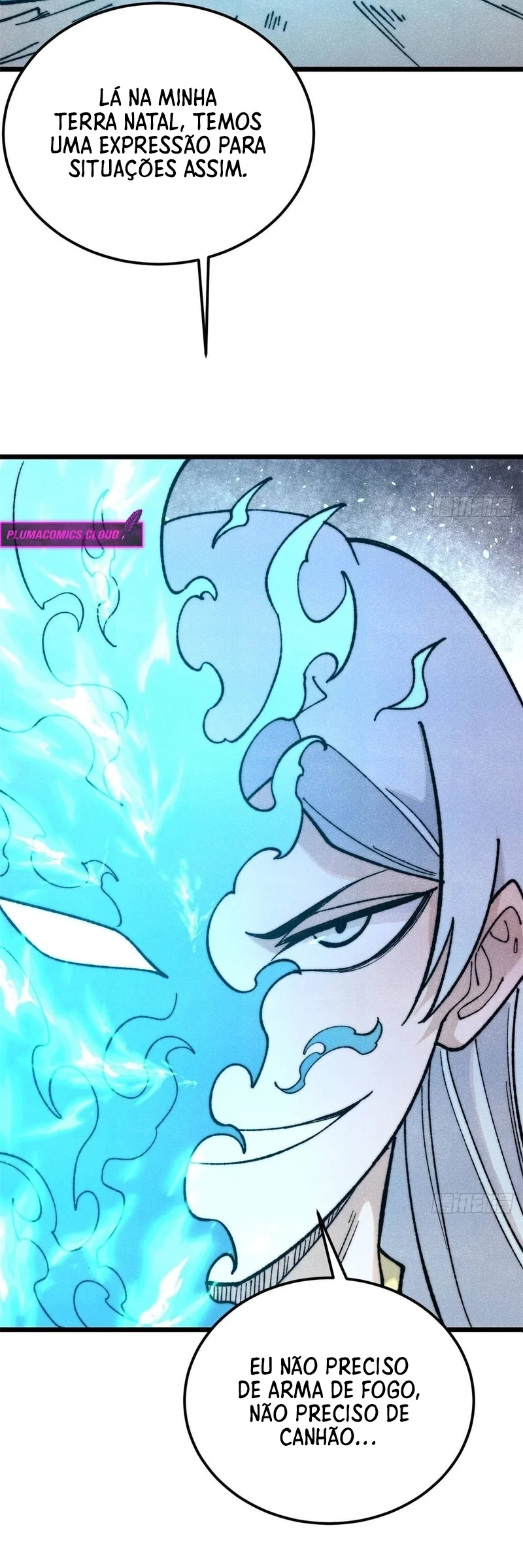 Read Todos Saúdam o Líder da Seita (PT-BR) PT Manga Online