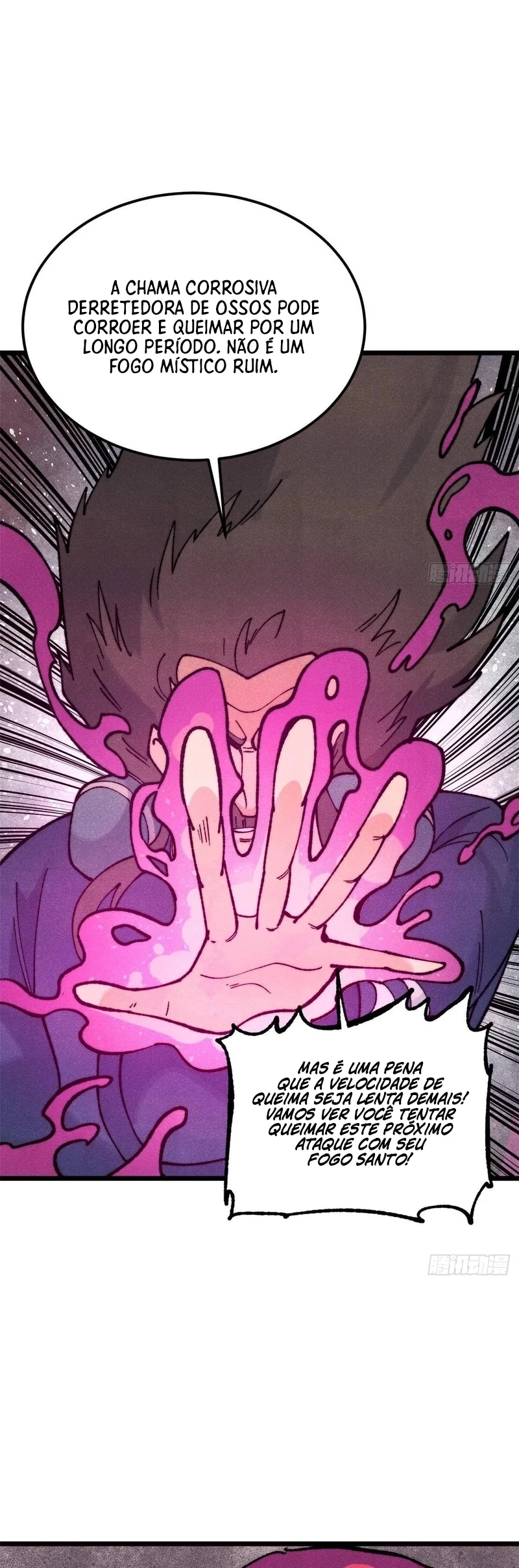 Read Todos Saúdam o Líder da Seita (PT-BR) PT Manga Online