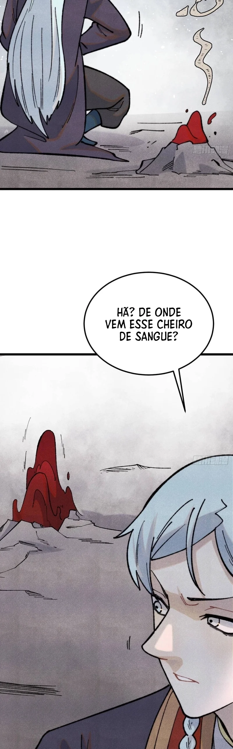 Read Todos Saúdam o Líder da Seita (PT-BR) PT Manga Online