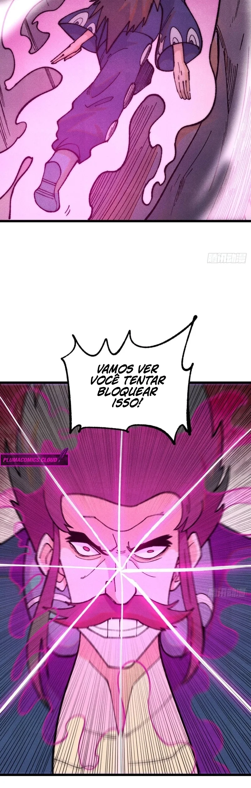 Read Todos Saúdam o Líder da Seita (PT-BR) PT Manga Online