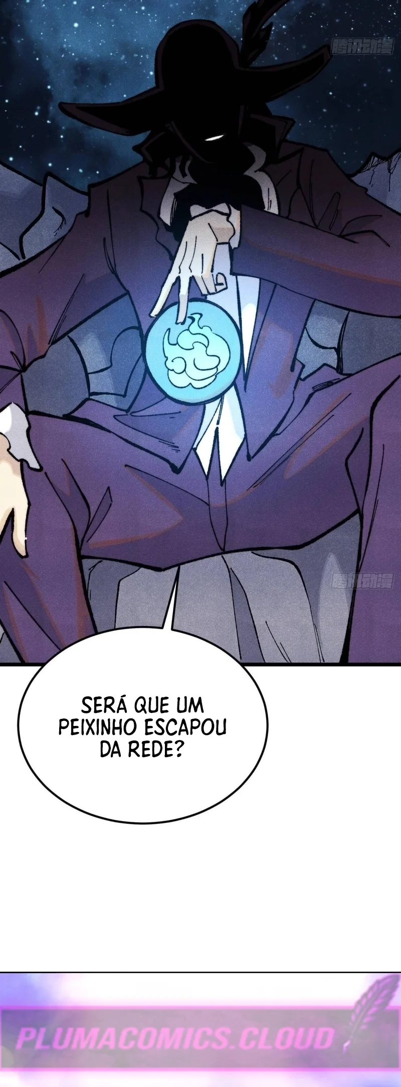 Read Todos Saúdam o Líder da Seita (PT-BR) PT Manga Online