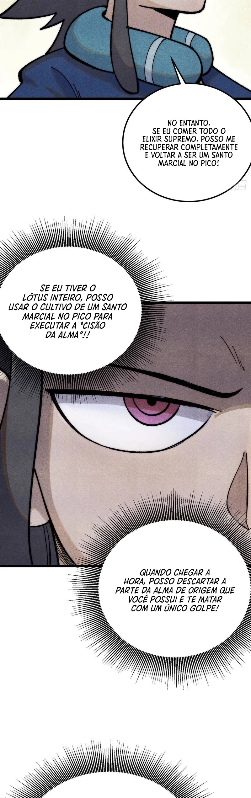 Read Todos Saúdam o Líder da Seita (PT-BR) PT Manga Online
