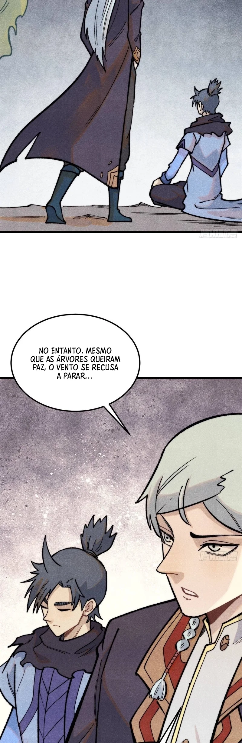 Read Todos Saúdam o Líder da Seita (PT-BR) PT Manga Online
