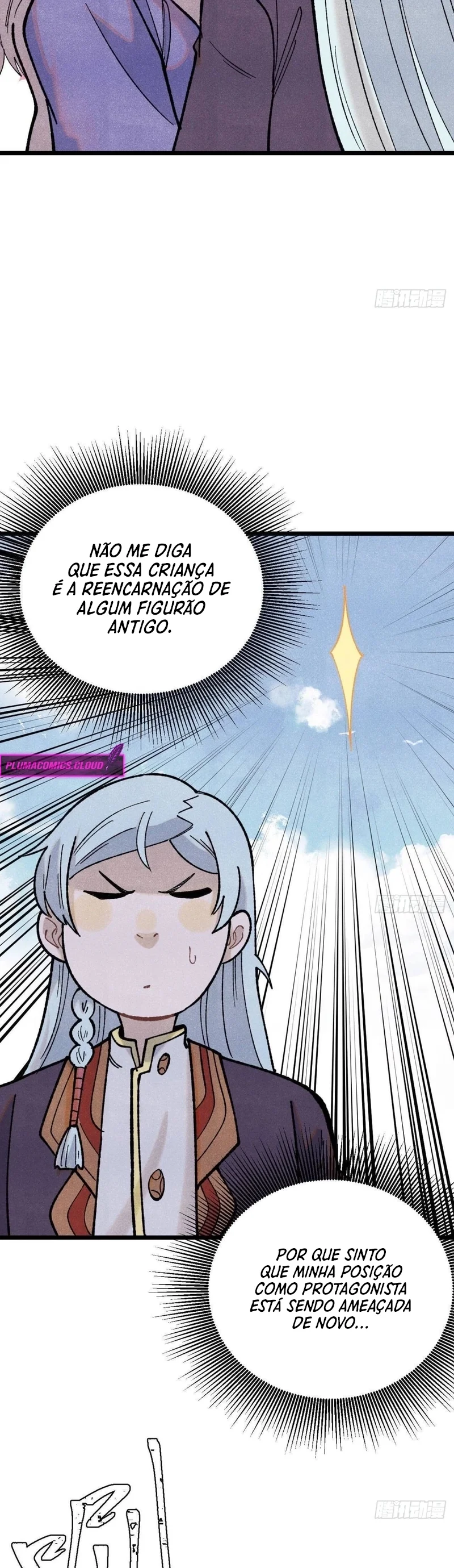Read Todos Saúdam o Líder da Seita (PT-BR) PT Manga Online