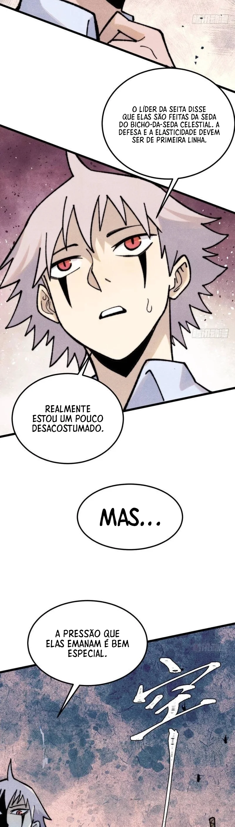 Read Todos Saúdam o Líder da Seita (PT-BR) PT Manga Online