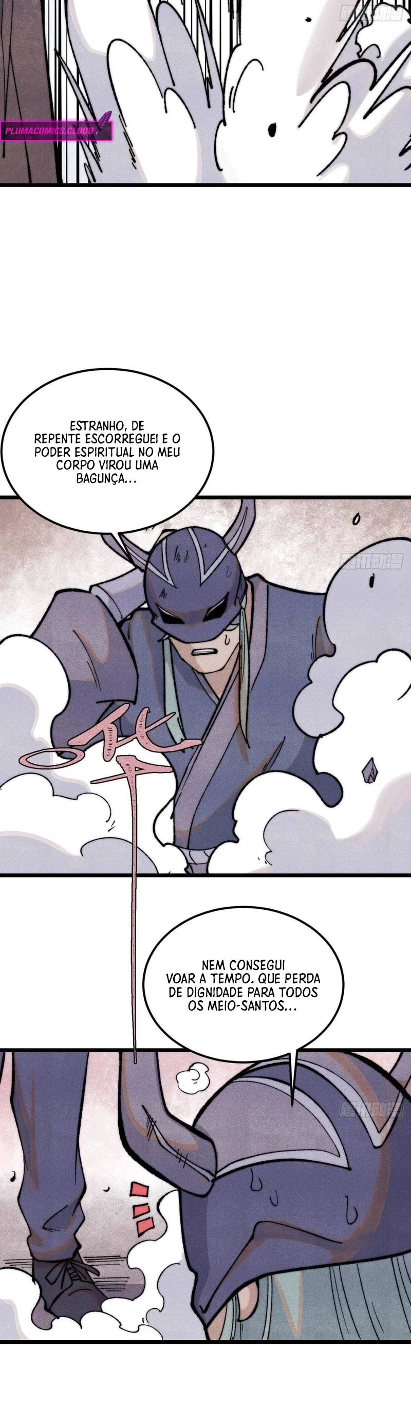 Read Todos Saúdam o Líder da Seita (PT-BR) PT Manga Online