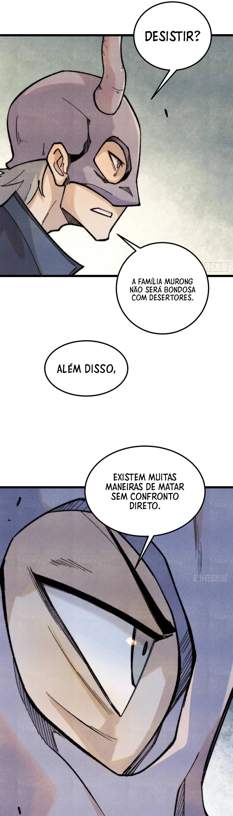 Read Todos Saúdam o Líder da Seita (PT-BR) PT Manga Online