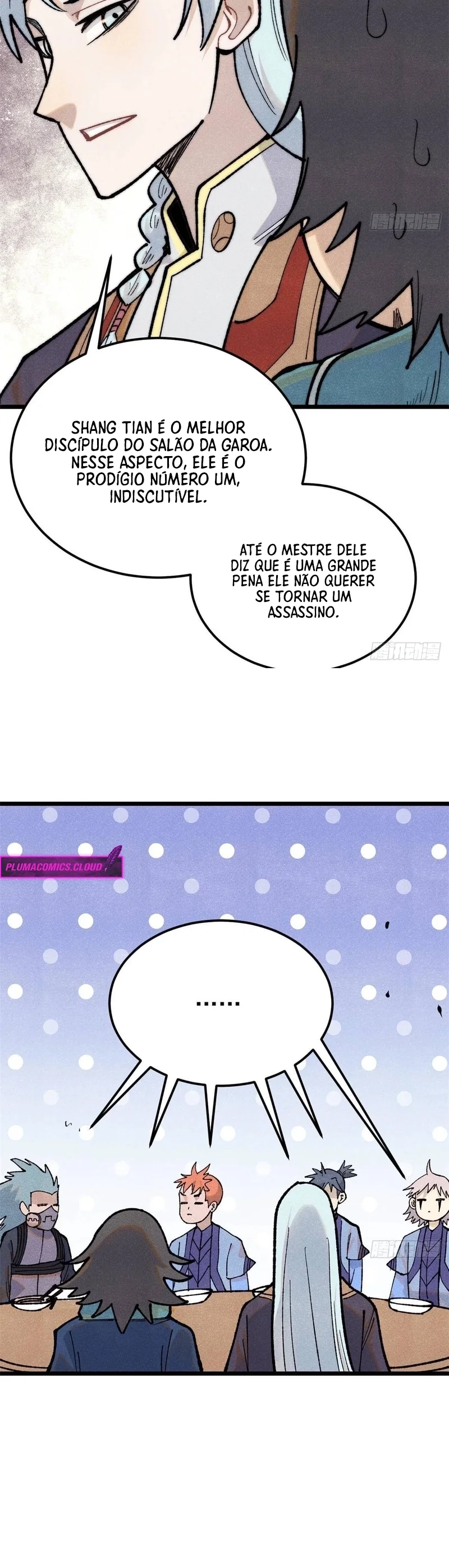 Read Todos Saúdam o Líder da Seita (PT-BR) PT Manga Online