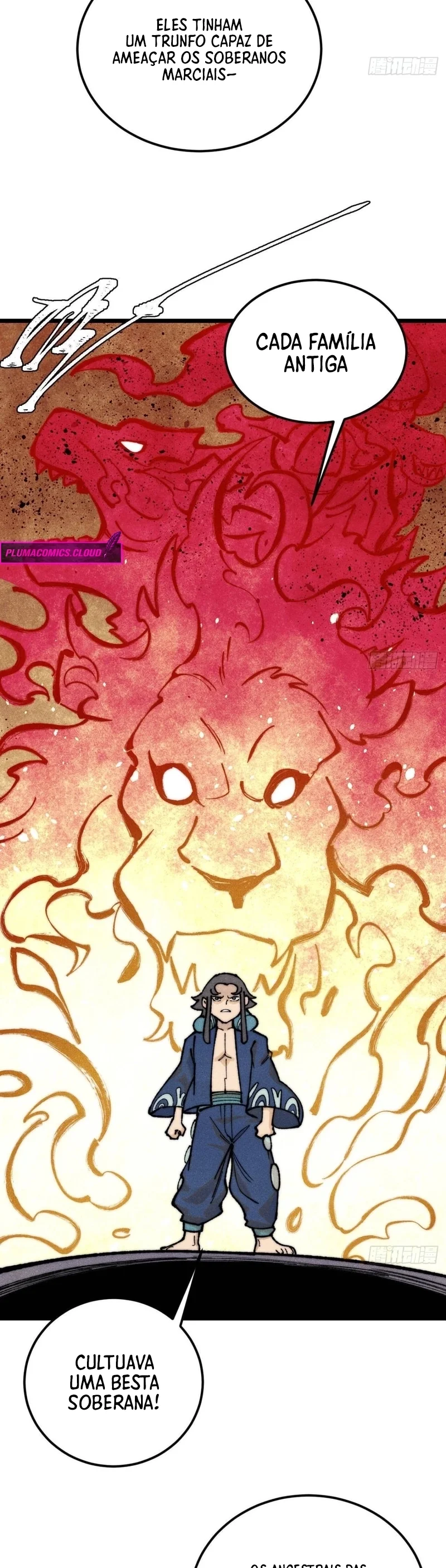 Read Todos Saúdam o Líder da Seita (PT-BR) PT Manga Online