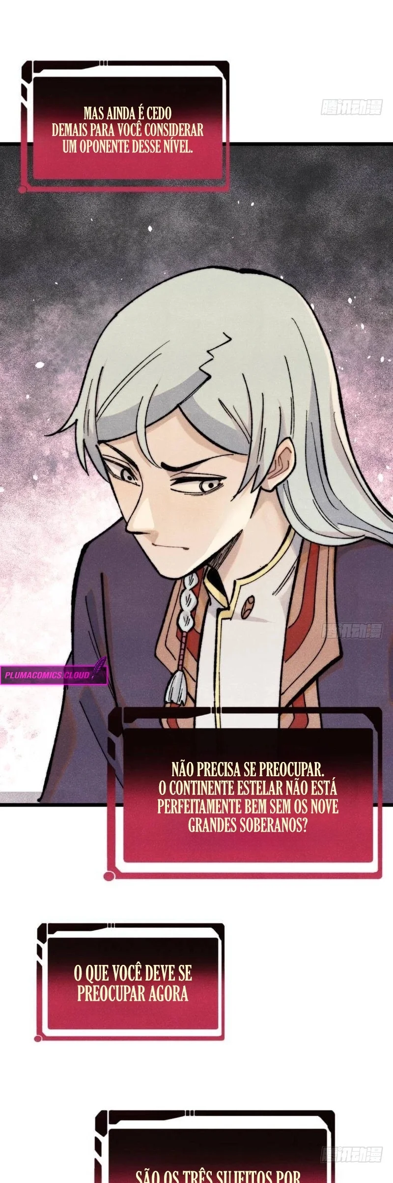 Read Todos Saúdam o Líder da Seita (PT-BR) PT Manga Online
