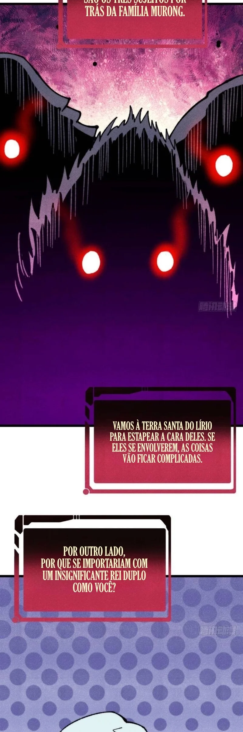 Read Todos Saúdam o Líder da Seita (PT-BR) PT Manga Online