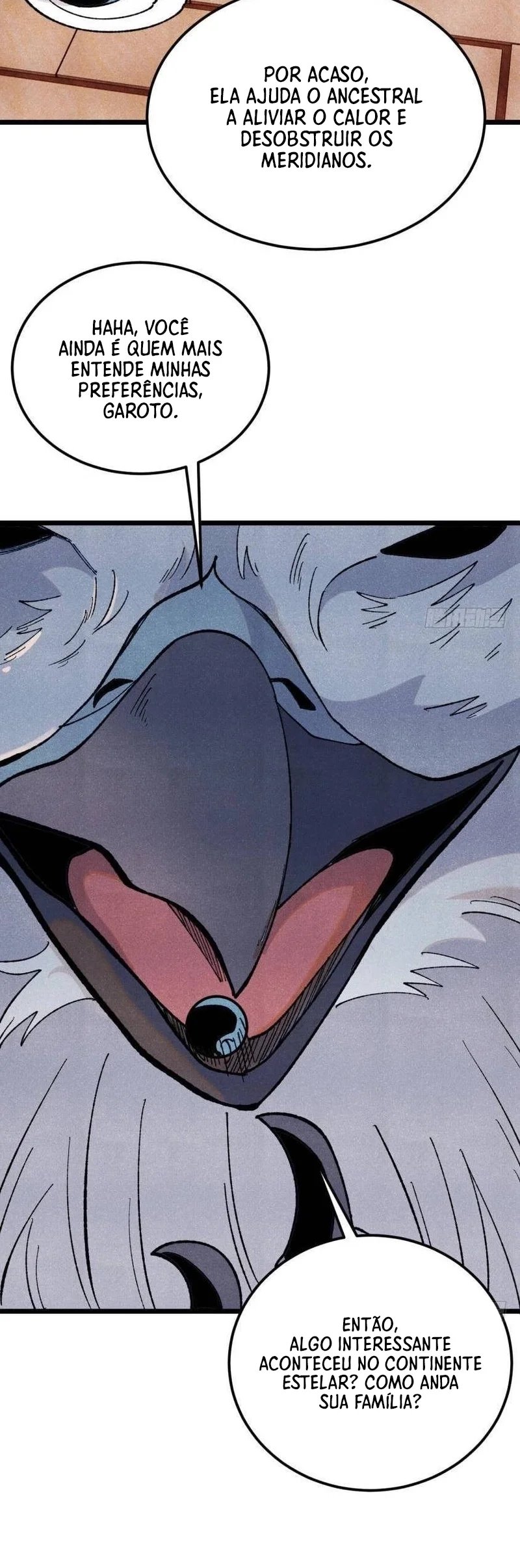 Read Todos Saúdam o Líder da Seita (PT-BR) PT Manga Online