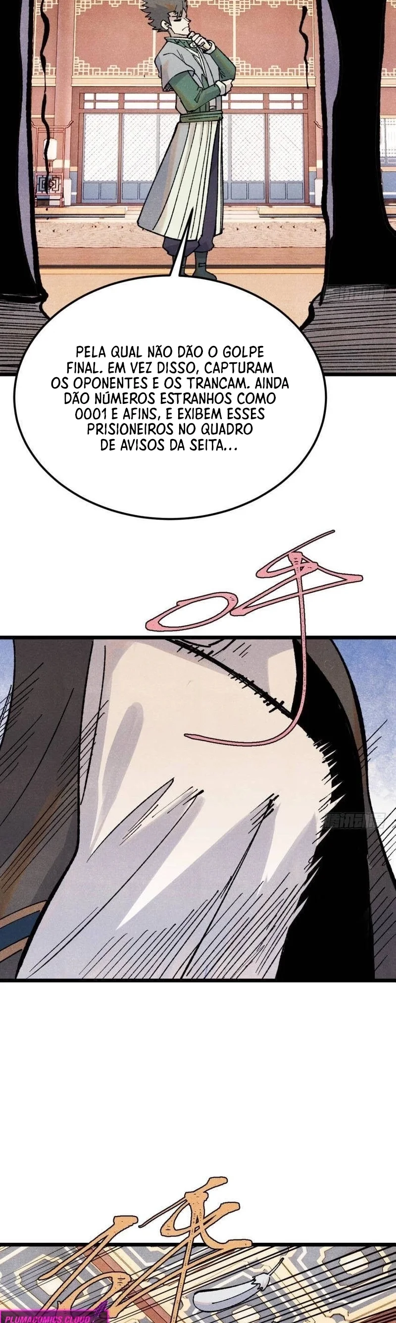 Read Todos Saúdam o Líder da Seita (PT-BR) PT Manga Online