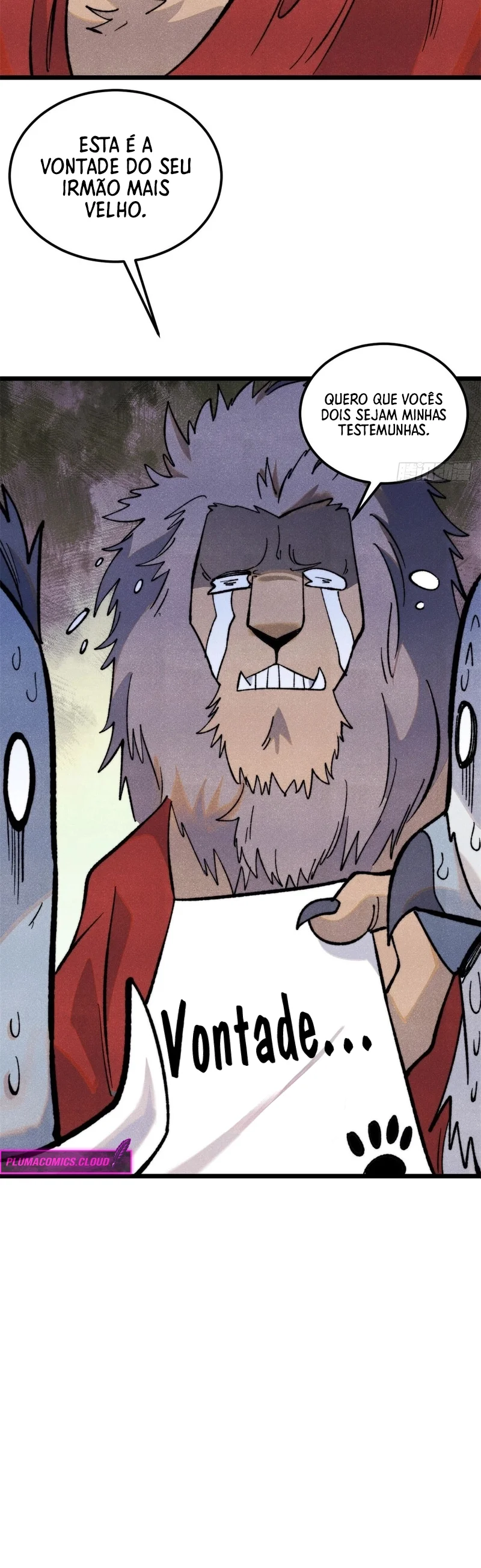 Read Todos Saúdam o Líder da Seita (PT-BR) PT Manga Online