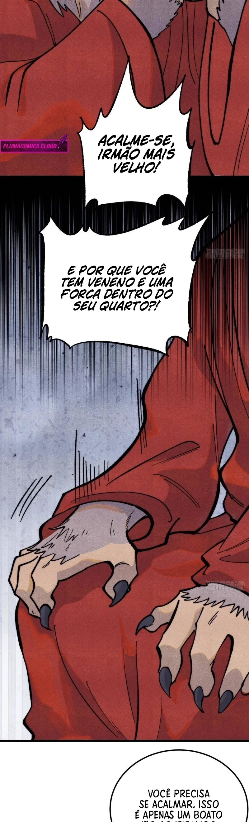Read Todos Saúdam o Líder da Seita (PT-BR) PT Manga Online