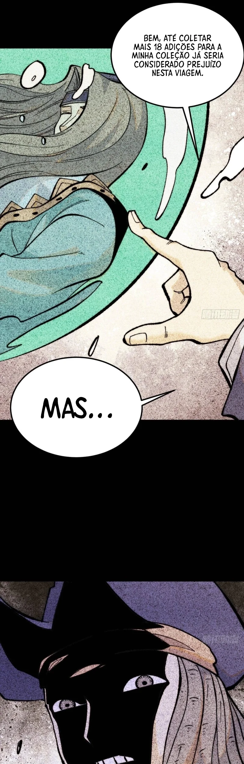 Read Todos Saúdam o Líder da Seita (PT-BR) PT Manga Online