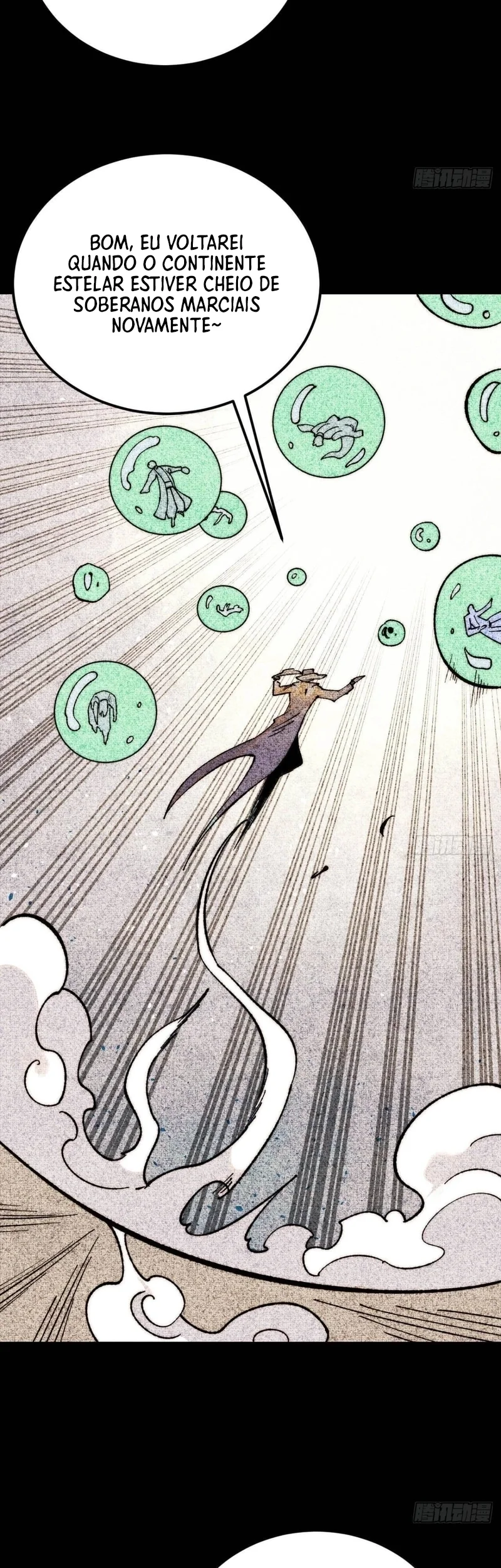 Read Todos Saúdam o Líder da Seita (PT-BR) PT Manga Online
