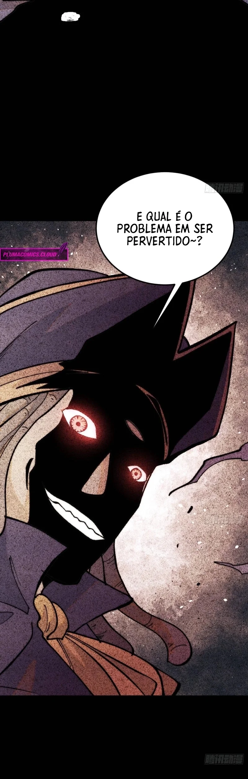 Read Todos Saúdam o Líder da Seita (PT-BR) PT Manga Online