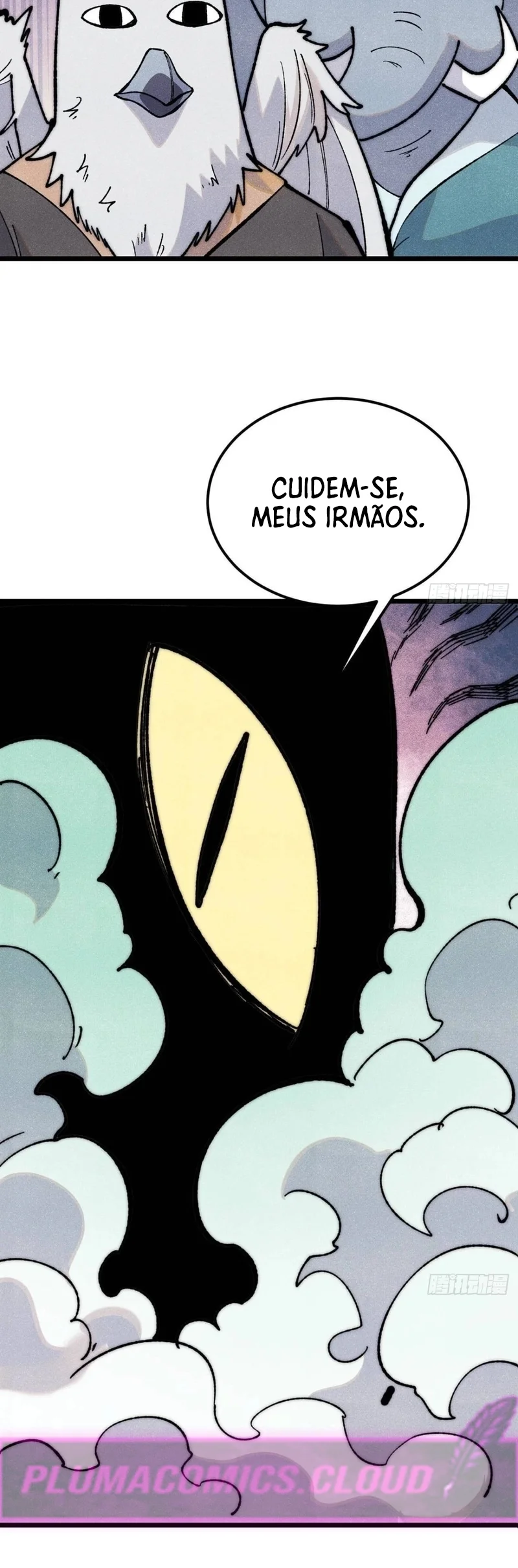 Read Todos Saúdam o Líder da Seita (PT-BR) PT Manga Online