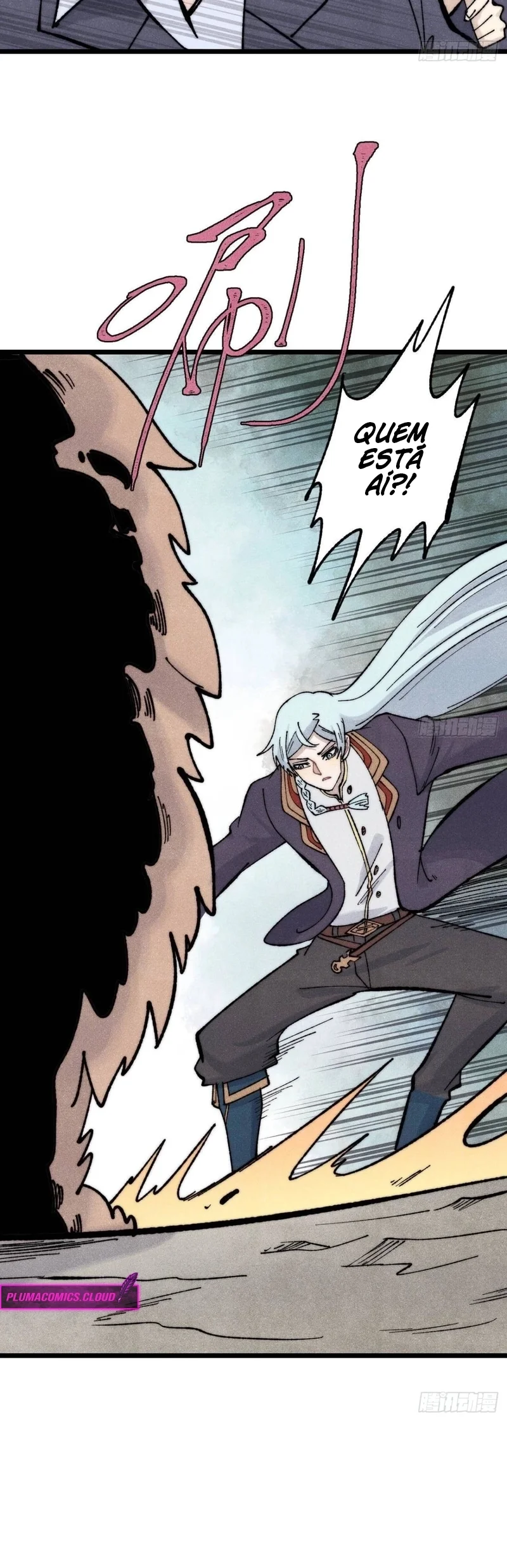 Read Todos Saúdam o Líder da Seita (PT-BR) PT Manga Online