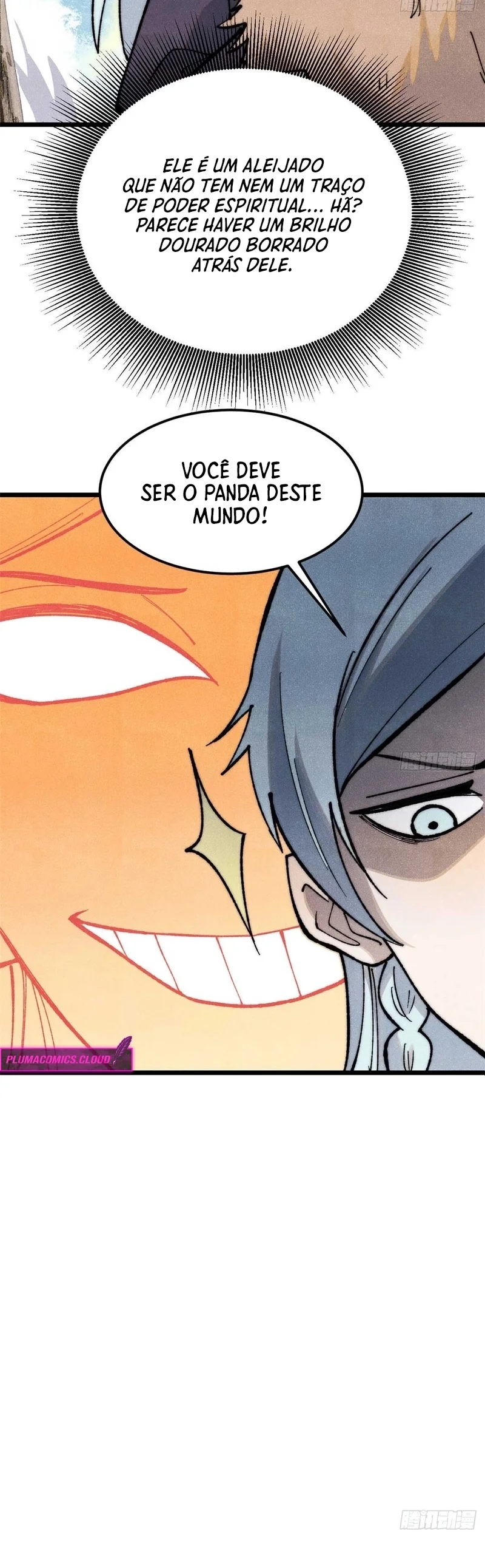 Read Todos Saúdam o Líder da Seita (PT-BR) PT Manga Online