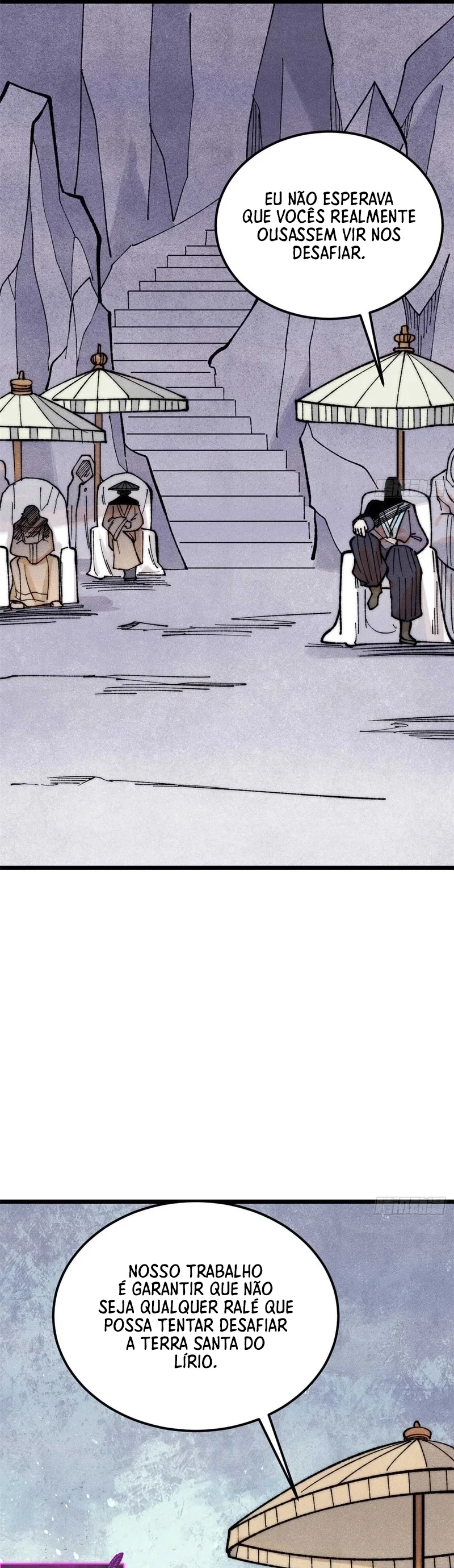 Read Todos Saúdam o Líder da Seita (PT-BR) PT Manga Online