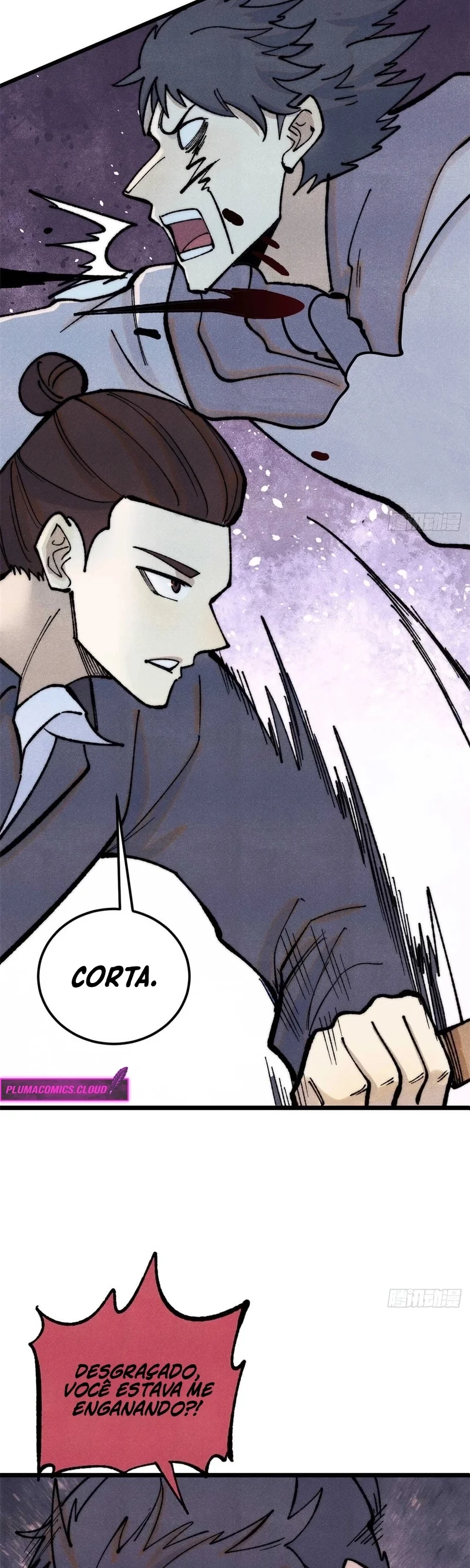 Read Todos Saúdam o Líder da Seita (PT-BR) PT Manga Online