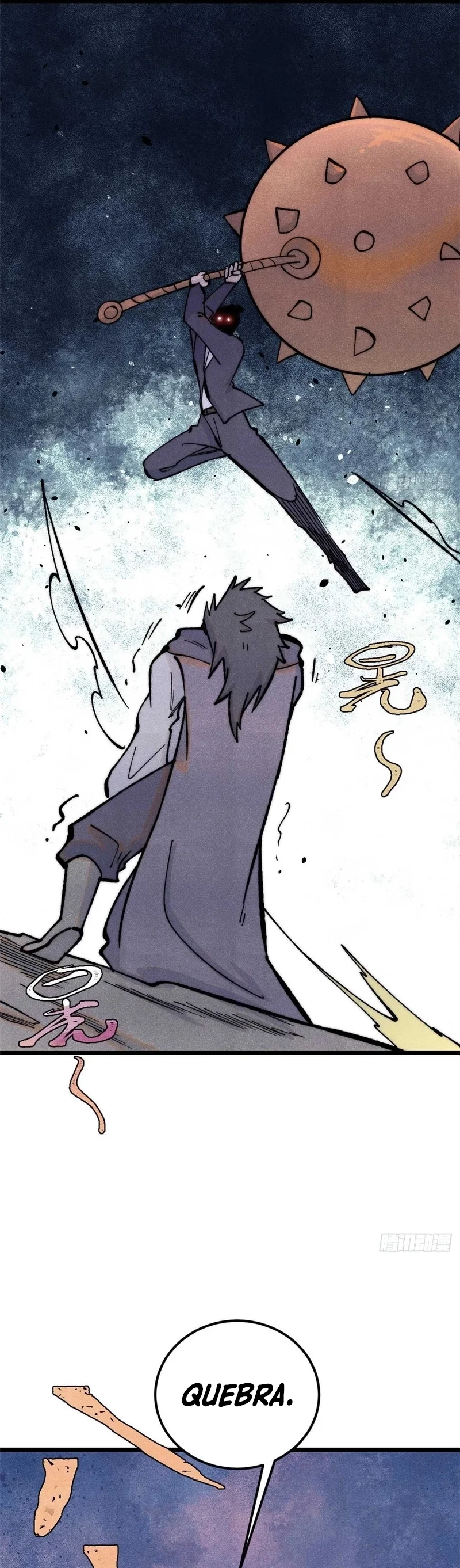 Read Todos Saúdam o Líder da Seita (PT-BR) PT Manga Online