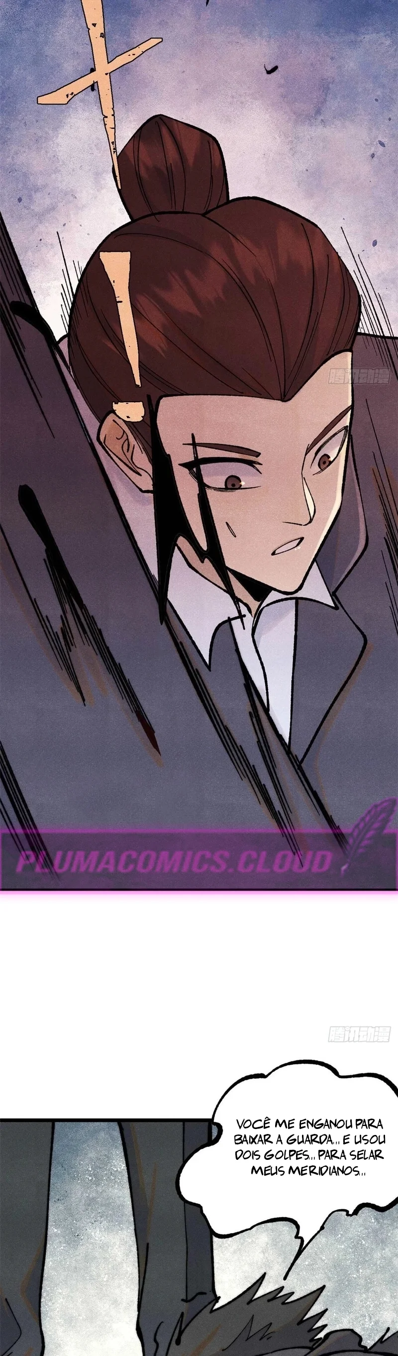 Read Todos Saúdam o Líder da Seita (PT-BR) PT Manga Online