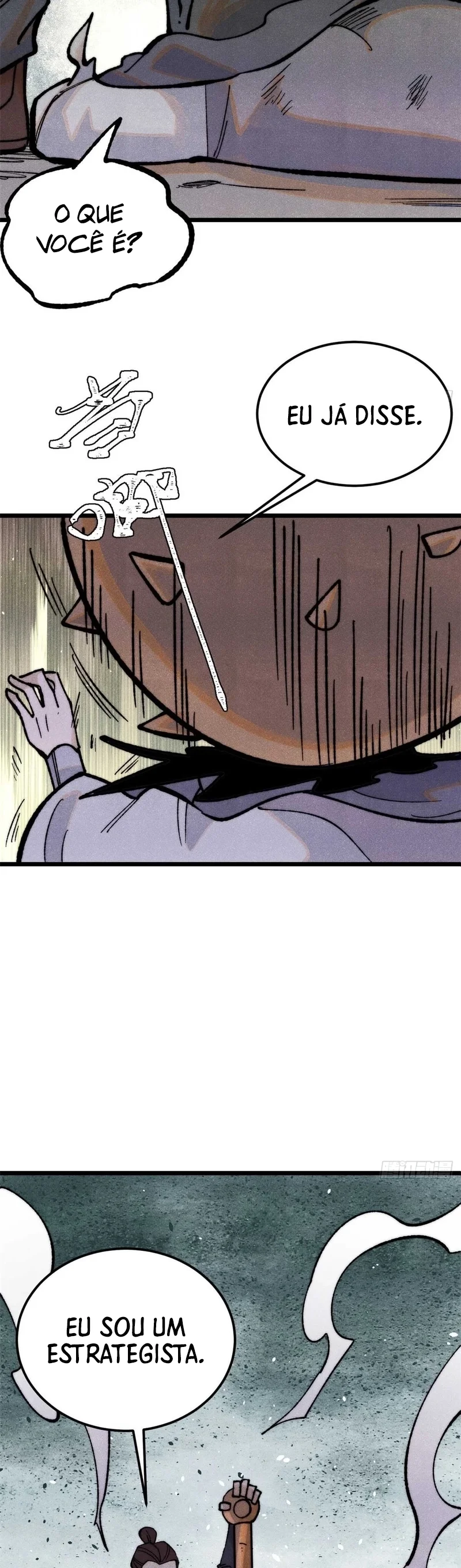 Read Todos Saúdam o Líder da Seita (PT-BR) PT Manga Online