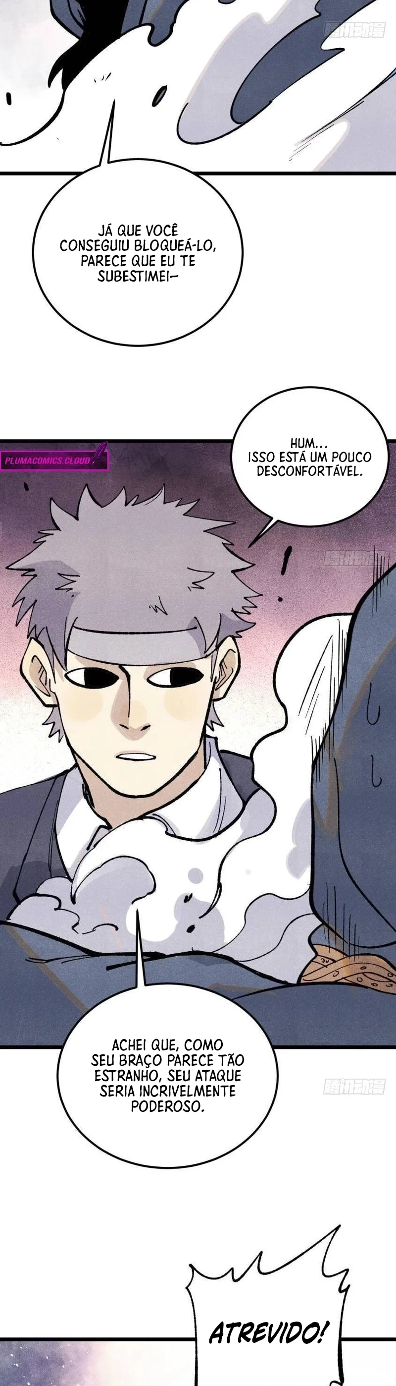 Read Todos Saúdam o Líder da Seita (PT-BR) PT Manga Online
