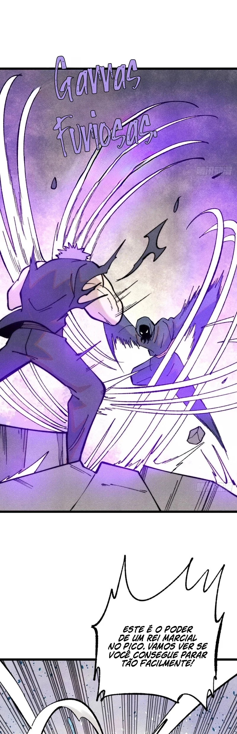 Read Todos Saúdam o Líder da Seita (PT-BR) PT Manga Online